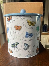 Madeleine Floyd 'Butterflies'