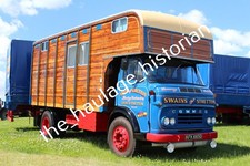THH Truck Photos - Commer -