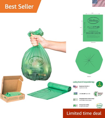 Eco friendly gallon - 3,