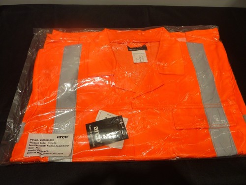 Arco high vis - high,