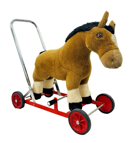 Vintage merrythought plush - vintage,