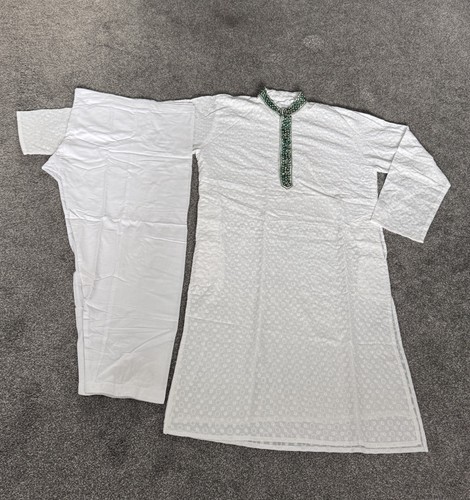 Shalwar kameez piece suit - kameez, 2-piece