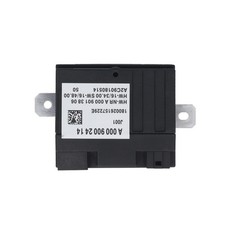 CONTROL UNIT FUEL PUMP FOR
