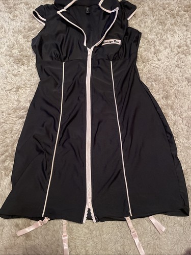 Ann summers massage - summers, dress