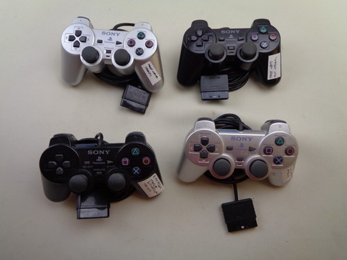 Bundle ps2 official - bundle,