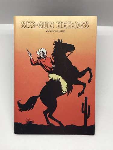 Six gun heroes viewers - six-gun,