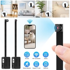 WIFI Wireless IP Mini Smallest