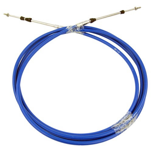 15ft 33c boat control cable - 15ft,