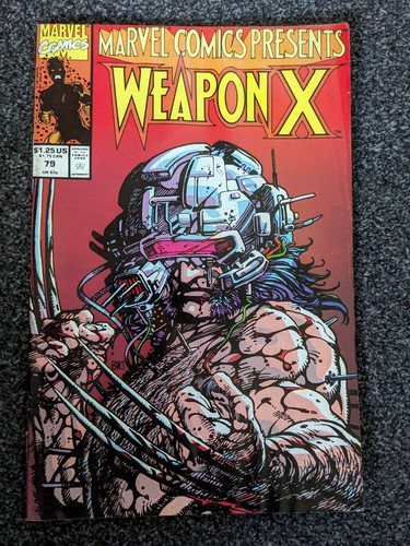 Marvel comics - comics,