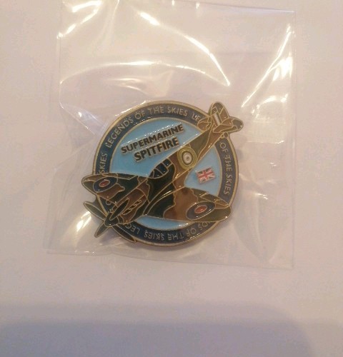 Pin badges wwii ww2 - wwii, legends