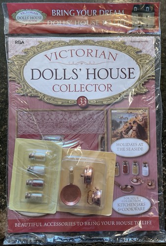 Victorian dolls house - victorian,
