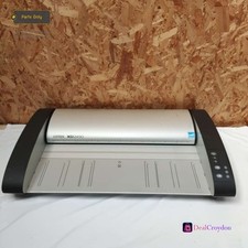 CONTEX XD2490 WIDE FORMAT SCANNER SPARE & REPAIR