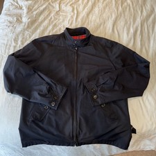 Baracuta G4 Harrington Jacket
