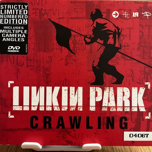 Linkin park crawling - -,