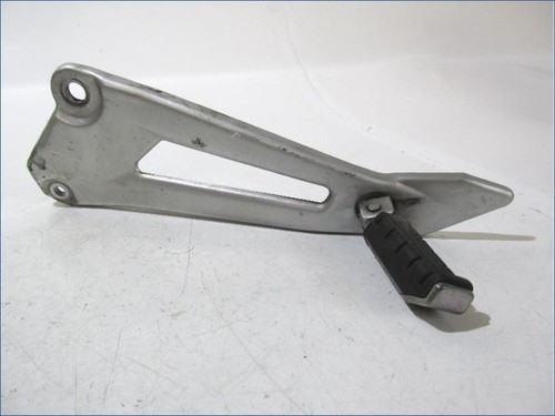Left rear plate yamaha ybr - ybr, 125