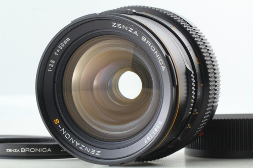 Exc zenza bronica - zenza,