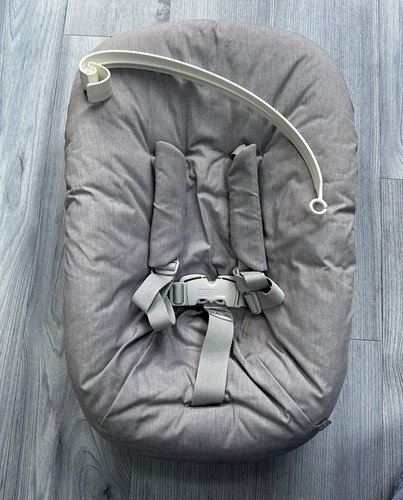 Stokke tripp trapp grey - trapp,