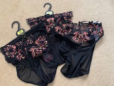 M&S Boutique Vera Lace High