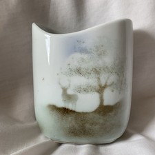 Highbank Porcelain Scotland