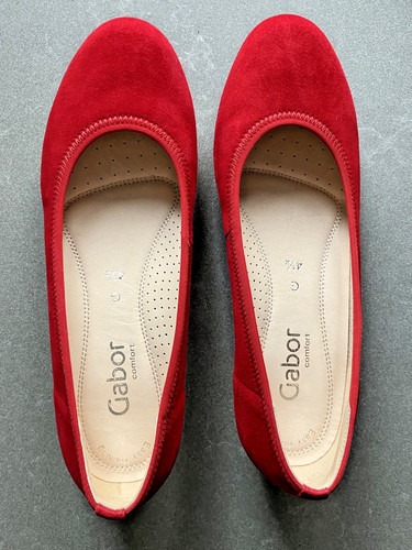 Gabor epworth womens low wedge - gabor,