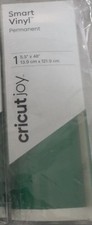 Cricut Joy Smart Vinyl Permanent Kelly Green  X1