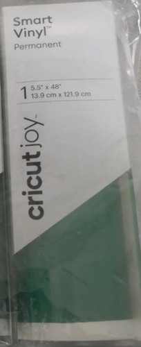 Cricut joy smart vinyl - cricut,