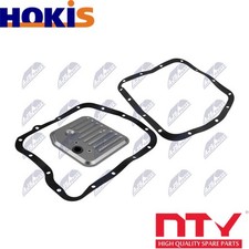 HYDRAULIC FILTER SET AUTOMATIC TRANSMISSION FSF-CH-029 FOR JEEP GRAND/II 2.7L