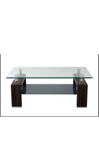 Dfs nexus rectangular glass - nexus,