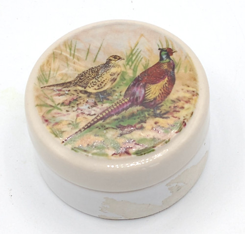 Vintage patum peperium - patum,