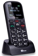 TTfone TT100 Comet Big Button