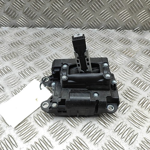 Volkswagen touareg gear - cr,