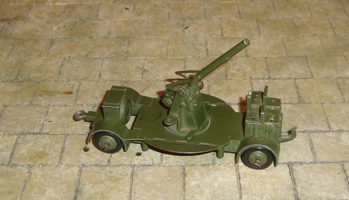 Rare dinky toys - rare,