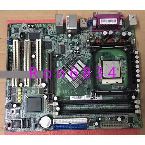 1pc used dek - 1pc,