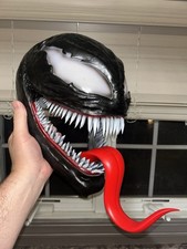 Handmade Venom W/ Tongue 2018