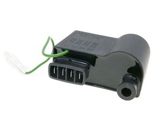 Aprilia RS4 50 2014-17 OEM CDI unit with Ignition Coil