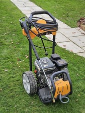 Wilks-USA TX750 272 Bar Petrol