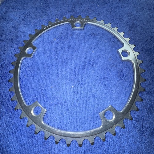 Vntg stronglight aly chainring - stronglight,