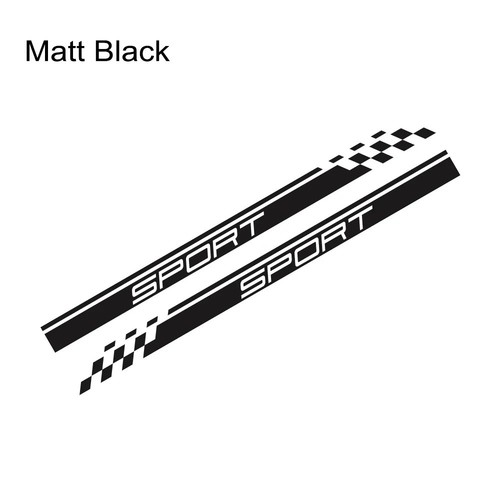 Pcs body side - body, stripes