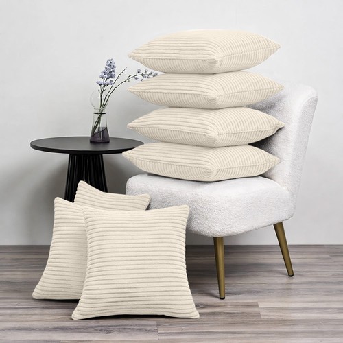 Pack velvet cushions - of,