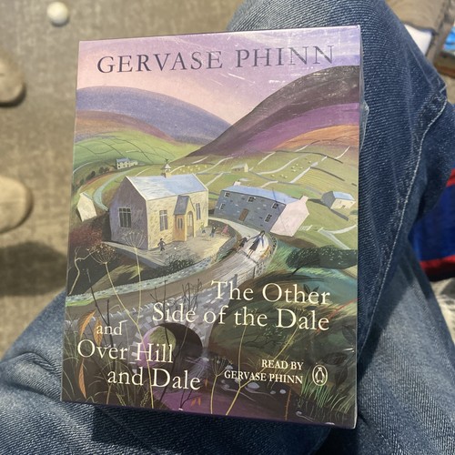 Gervase phinn giftset the - gervase, "the