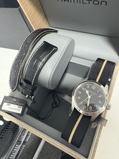 Hamilton Khaki Field Murph