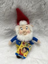 Vintage big ears noddy - ears,