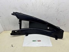 Fairing Side Tunnel Foot Board