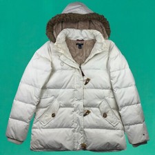 Tommy Hilfiger Designer Puffer