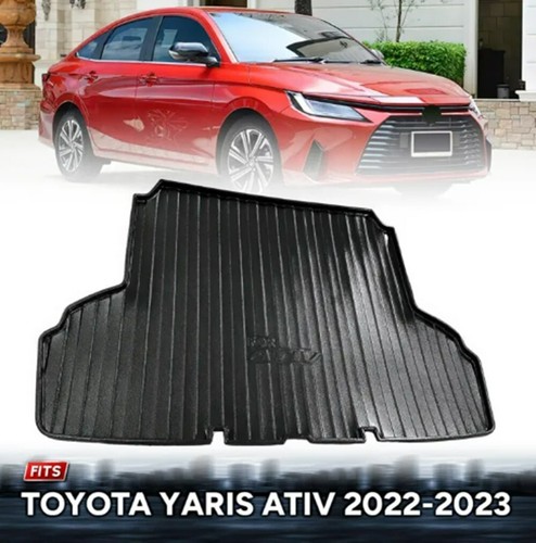 For toyota rubber floor - toyota, mats