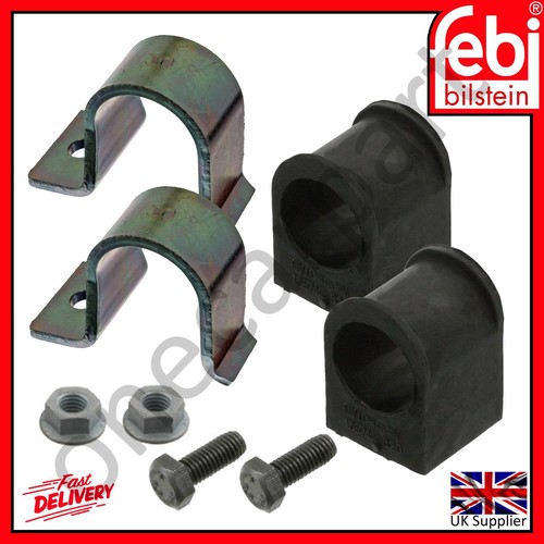 Front anti roll bar bush - anti,