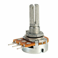 Taiwan Alpha RV16AF 22K LIN