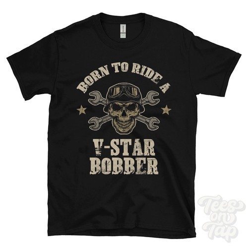 Born ride star - ride, a