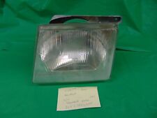 Astra MK1  AND GTE HELLA