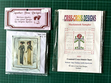 Cross stitch charts - 2,